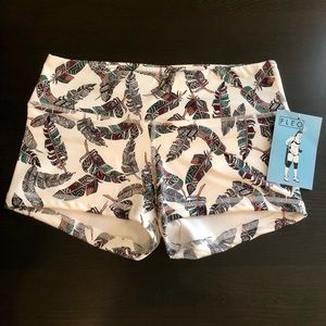 NWT Fleo Original Style Shorts